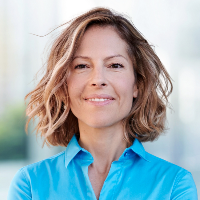 Karin Bührer