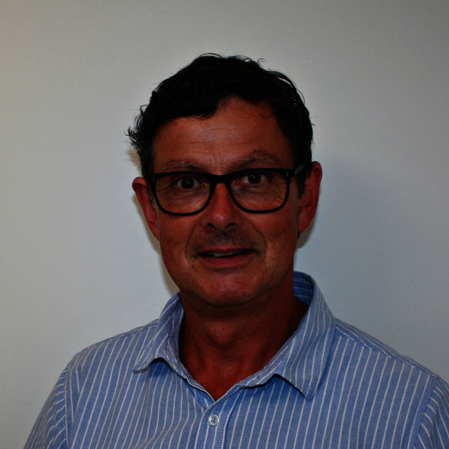 Paul Weibel